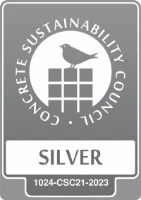Concrete Sustainability Council (CSC)