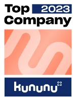 kununu TOP COMPANY - Von Mitarbeitern empfohlen!