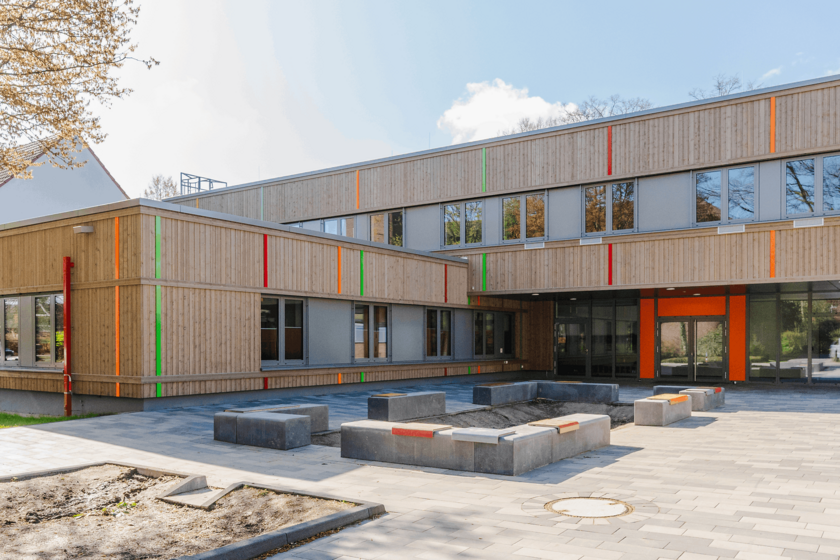 Andere Projekte ansehen